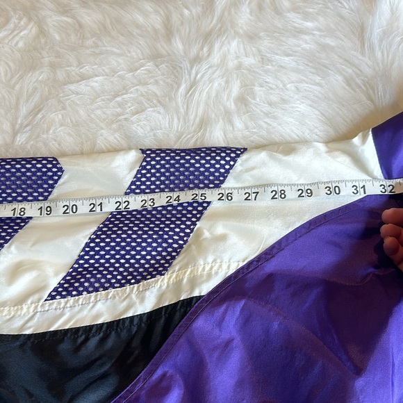 Vintage Colorado Rockies Pro Player jacket 90’s Mens XL - Picture 11 of 11